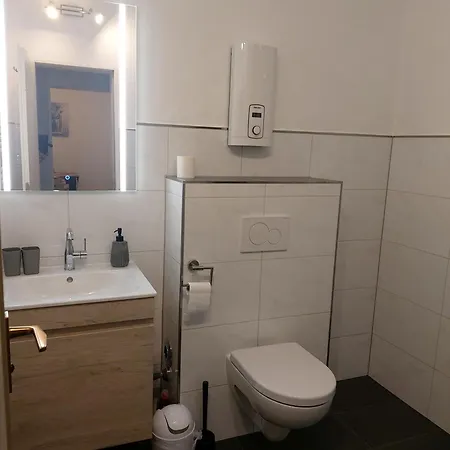 Ferienwohnung-wilmes Apartment Winterberg