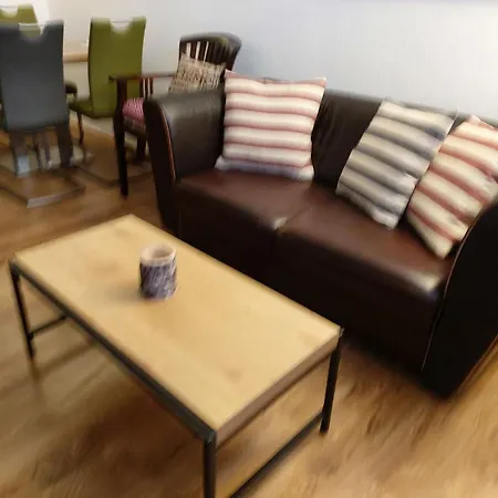 Ferienwohnung-wilmes Winterberg