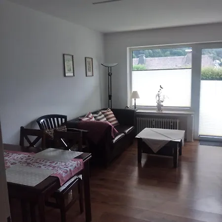 Apartment Ferienwohnung-wilmes