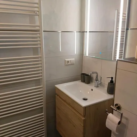 Ferienwohnung-wilmes Apartment