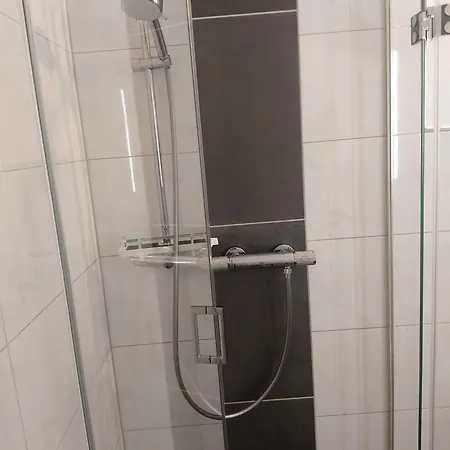 Apartment Ferienwohnung-wilmes Winterberg