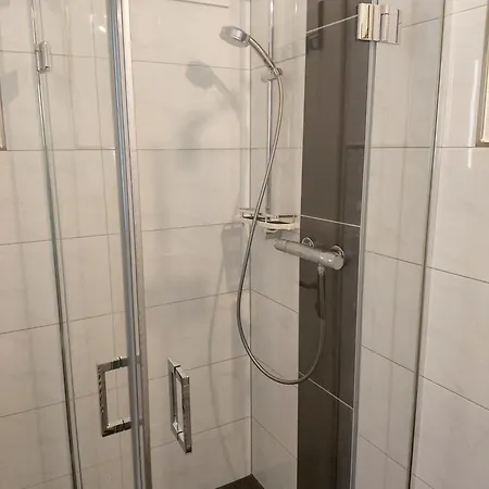 Ferienwohnung-wilmes 아파트 빈터베르크