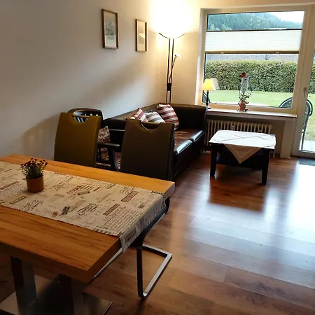Ferienwohnung-wilmes Winterberg