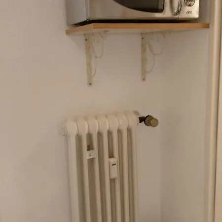 Apartment Ferienwohnung-wilmes Winterberg