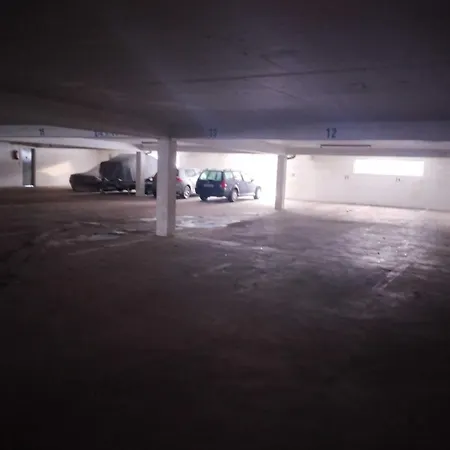 Ferienwohnung-wilmes