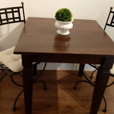 Ferienwohnung-wilmes Winterberg