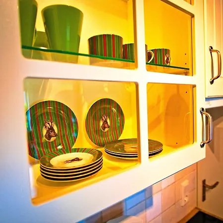 Ferienwohnung-wilmes Apartment Winterberg