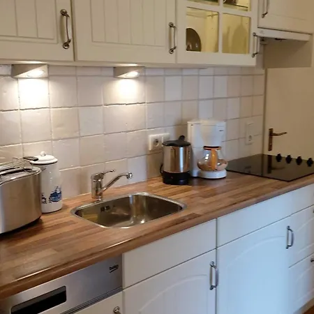 Apartment Ferienwohnung-wilmes *