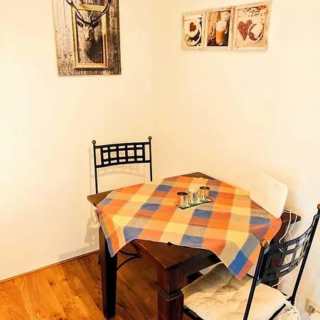 Ferienwohnung-wilmes * 빈터베르크