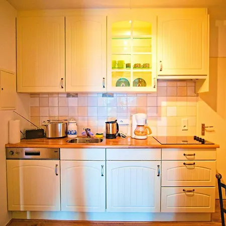 Ferienwohnung-wilmes Apartment Winterberg