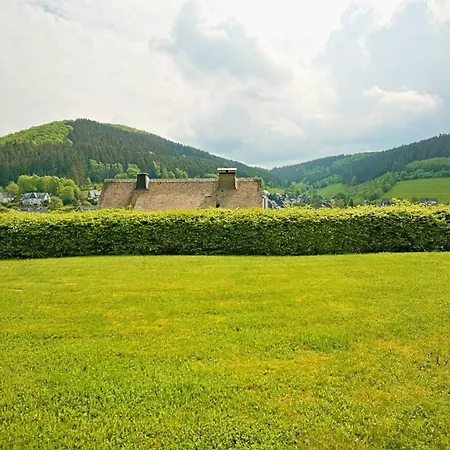 아파트 Ferienwohnung-wilmes *