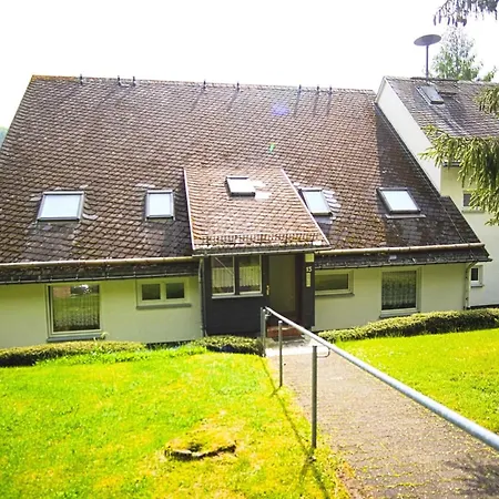 Ferienwohnung-wilmes Apartment