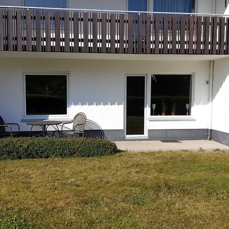 Ferienwohnung-wilmes Appartement *