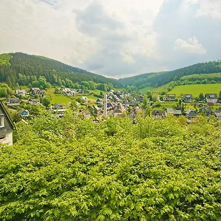 Apartment Ferienwohnung-wilmes *