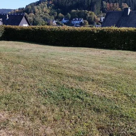 아파트 Ferienwohnung-wilmes