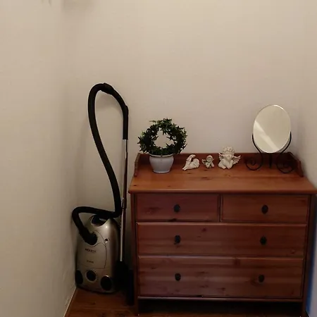 Ferienwohnung-wilmes Winterberg