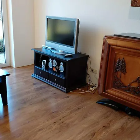 Ferienwohnung-wilmes Apartment *