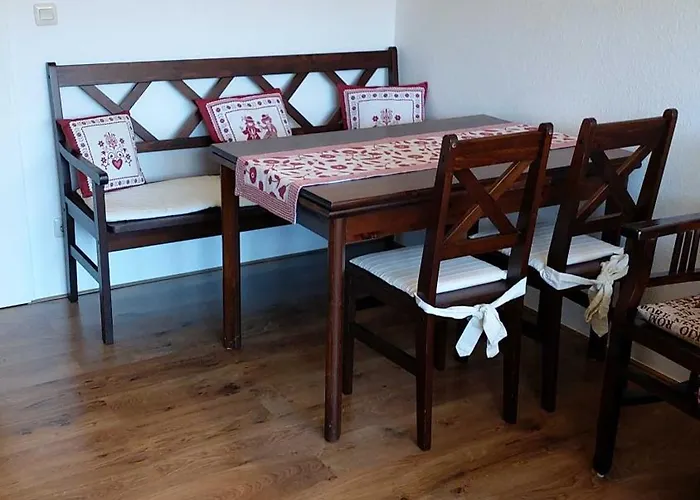 Ferienwohnung-wilmes