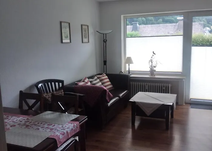 아파트 Ferienwohnung-wilmes