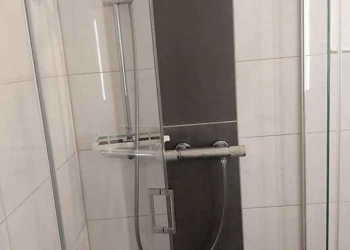 Appartement Ferienwohnung-wilmes Winterberg