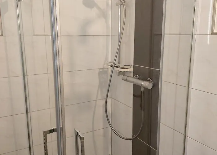 Ferienwohnung-wilmes Appartement Winterberg