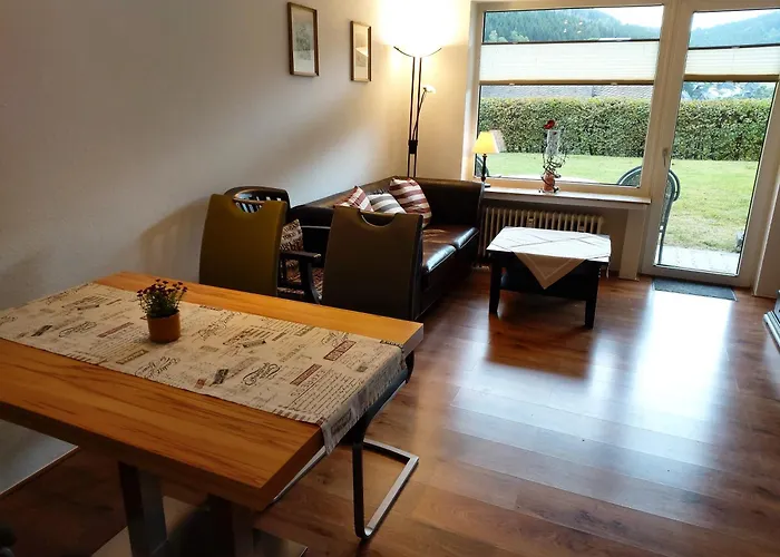 Ferienwohnung-wilmes 빈터베르크