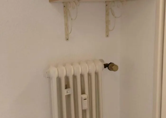 Appartement Ferienwohnung-wilmes Winterberg