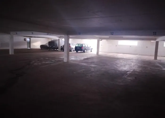 Ferienwohnung-wilmes