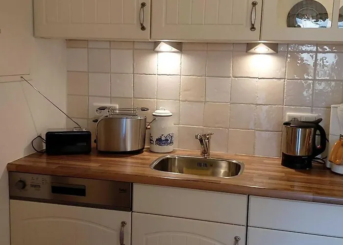 Ferienwohnung-wilmes * 빈터베르크