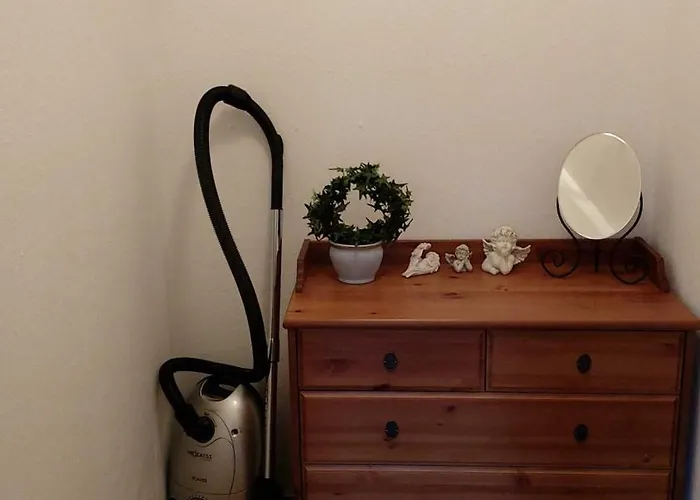 Ferienwohnung-wilmes Appartement Winterberg