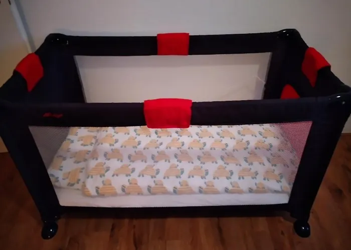 Ferienwohnung-wilmes Appartement