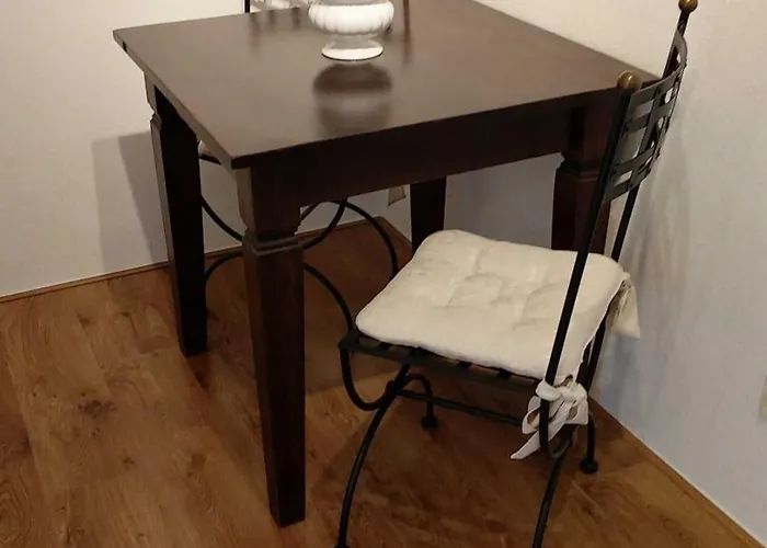 Appartement Ferienwohnung-wilmes