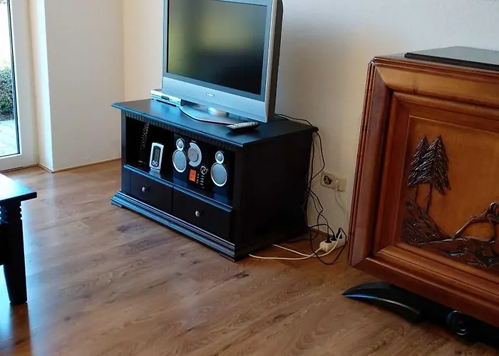 Ferienwohnung-wilmes Appartement *