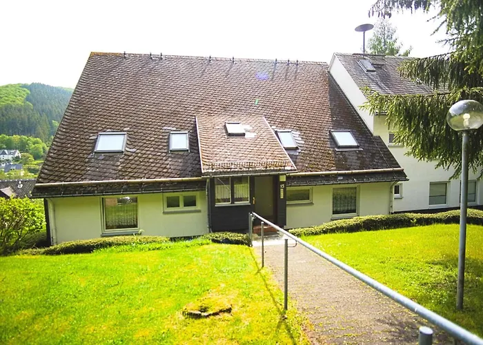 Ferienwohnung-wilmes Appartement