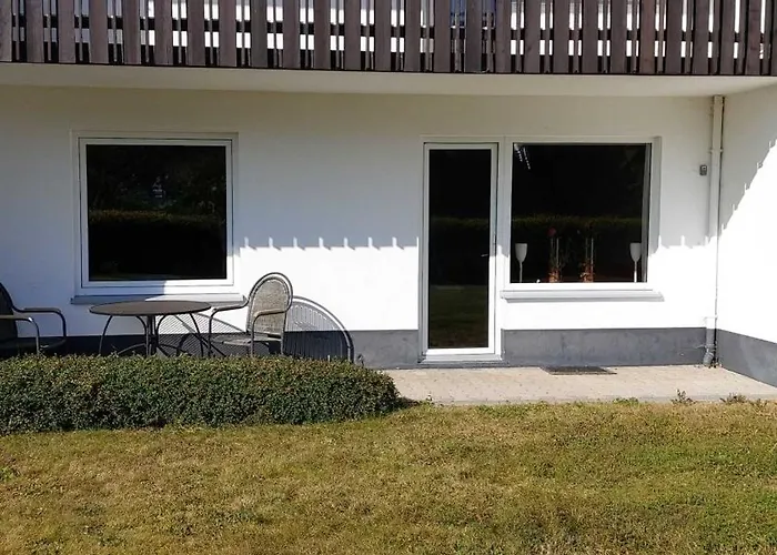 Ferienwohnung-wilmes Appartement *