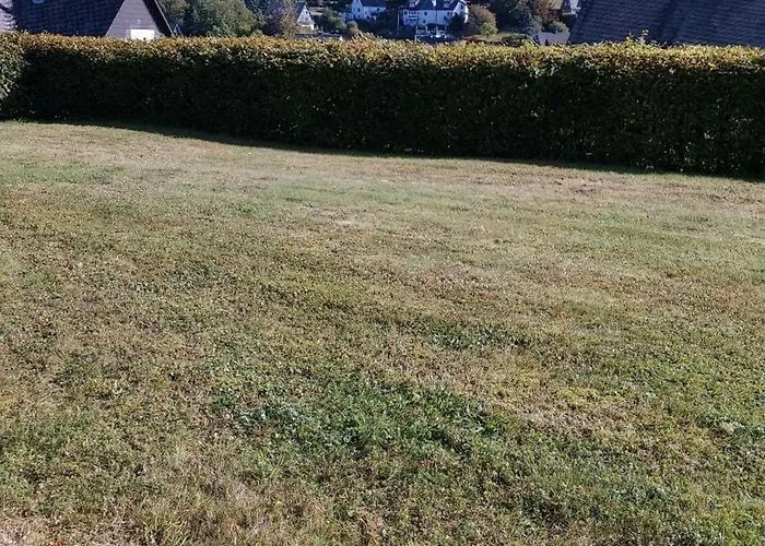 Ferienwohnung-wilmes Appartement