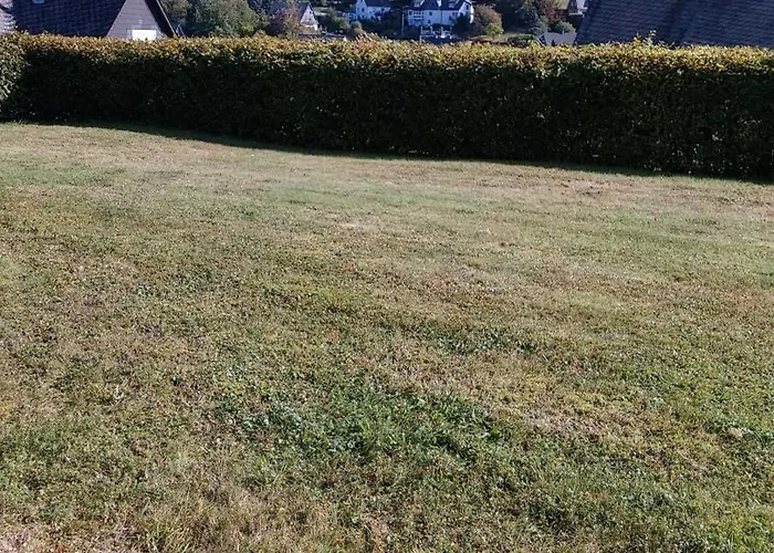 Appartement Ferienwohnung-wilmes